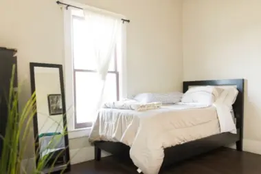 The facilities at Fresh Start of California in Santa Ana, CA 5